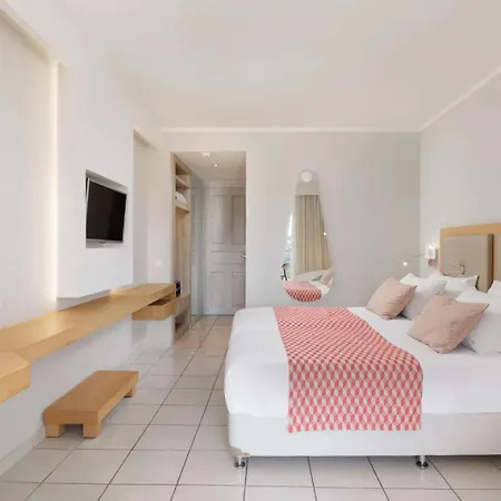 Hotel Marilena Sea View 3*