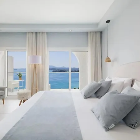 Marilena Sea View 3* Pyrgi (Corfu)