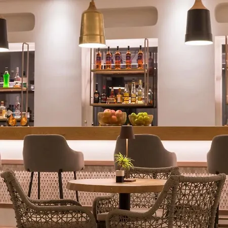 Hotel Marilena Sea View 3*
