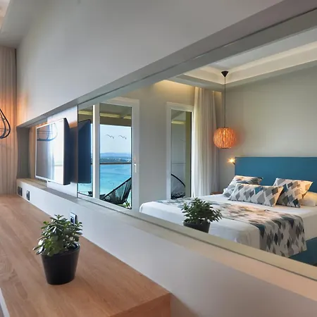 Marilena Sea View
