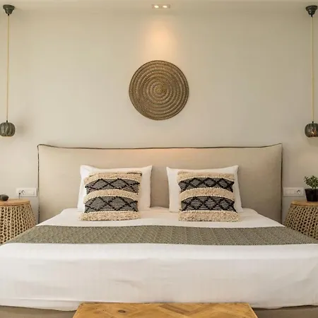 Hotel Marilena Sea View