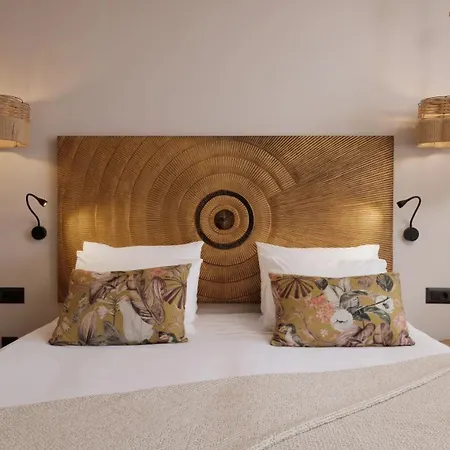 Hotel Marilena Sea View 3*