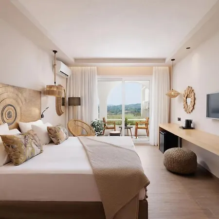 Marilena Sea View