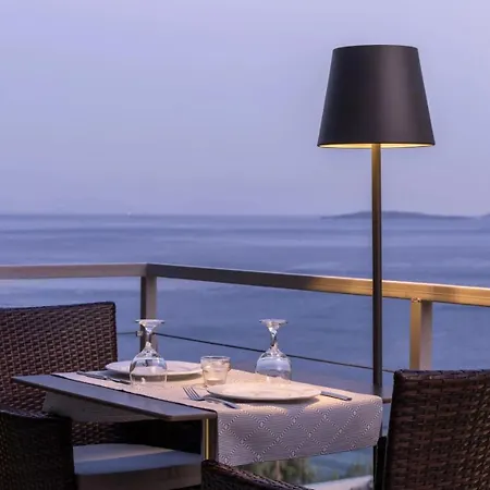Hotel Marilena Sea View