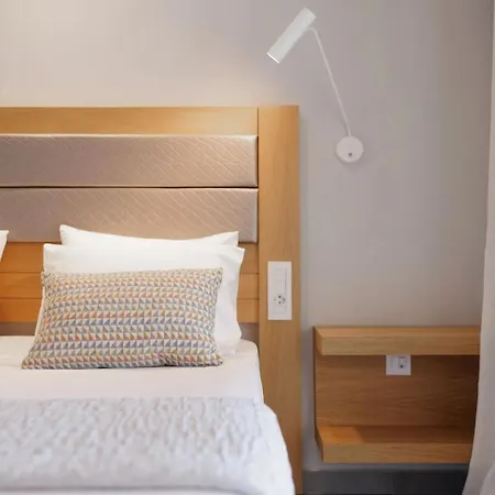 Hotel Marilena Sea View 3*