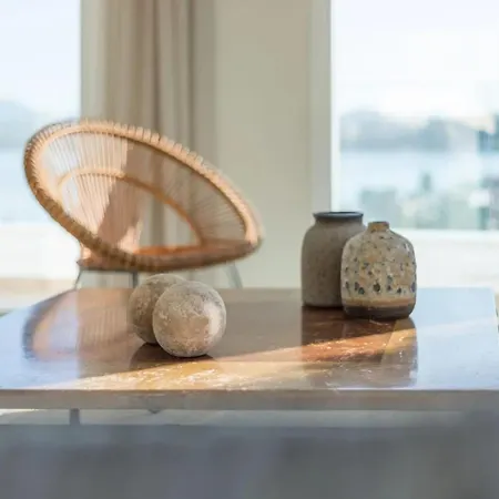 Hotel Marilena Sea View 3*
