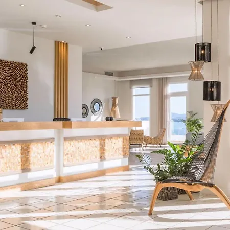 Marilena Sea View 3* Pyrgi (Corfu)