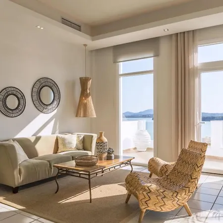 Marilena Sea View Hotel