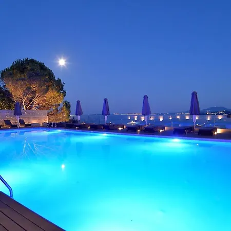 Marilena Sea View