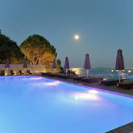 Marilena Sea View Hotel 3*