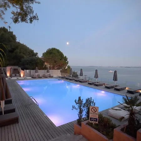 Marilena Sea View Hotel