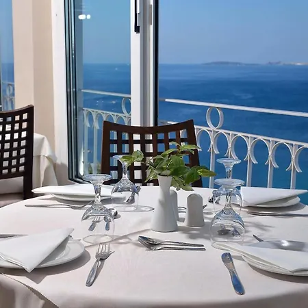 Marilena Sea View Hotel