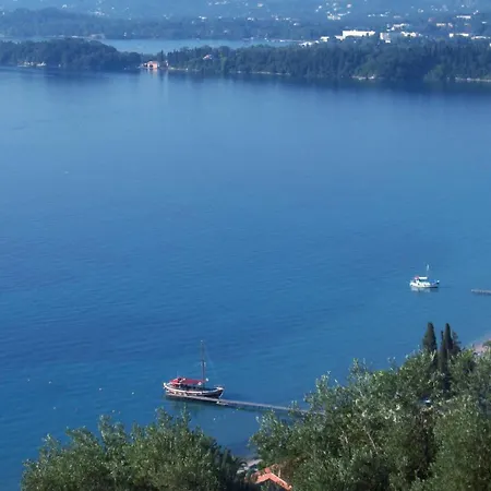 Hotel Marilena Sea View