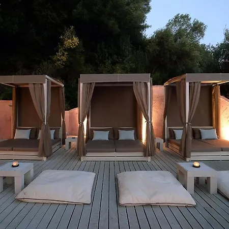 Marilena Sea View Hotel