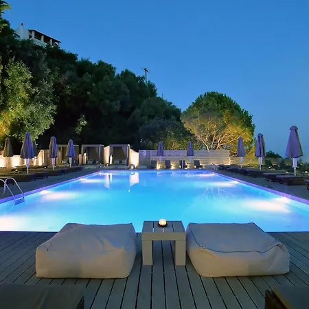 Hotel Marilena Sea View