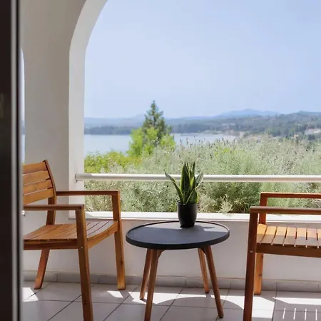 Hotel Marilena Sea View