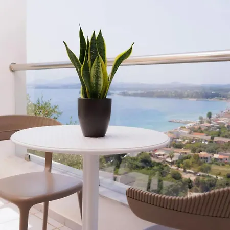 Hotel Marilena Sea View