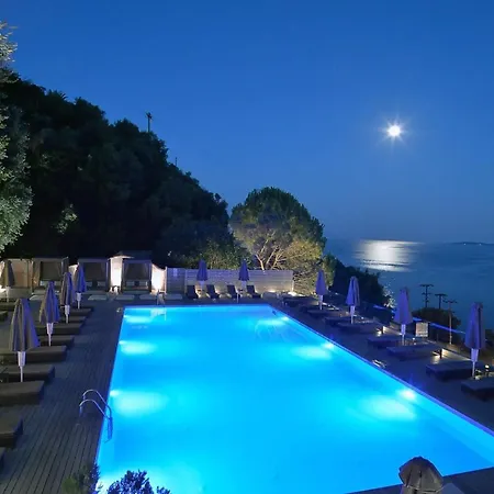 Marilena Sea View Hotel 3*