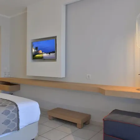 Marilena Sea View Hotel