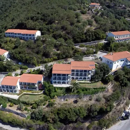 Marilena Sea View Hotel