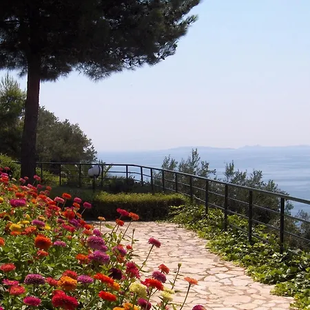 Marilena Sea View