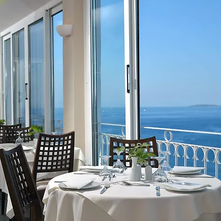 Marilena Sea View Szálloda