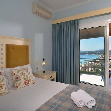 Marilena Sea View 3*