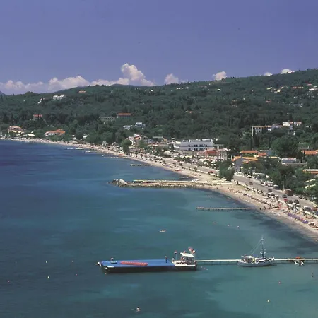 Marilena Sea View Pyrgi (Corfu)