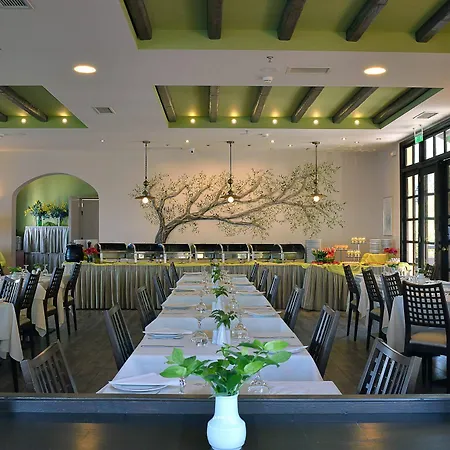 Marilena Sea View Hotel Pyrgi (Corfu)